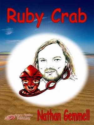 cover image of Ruby Crab